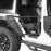 Tubular Door / Door Rack(07-18 Jeep Wrangler JK)-LandShaker