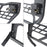 Tubular Door / Door Rack(07-18 Jeep Wrangler JK)-LandShaker