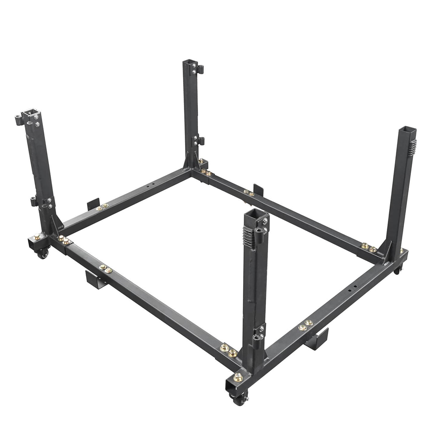 Tubular Door & Rock Crawler Door Storage(20-25 Jeep Gladiator JT & 18-25 Jeep Wrangler JL)-LandShaker