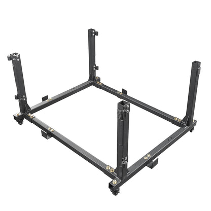 Tubular Door & Rock Crawler Door Storage(20-25 Jeep Gladiator JT & 18-25 Jeep Wrangler JL)-LandShaker