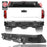 Tundra Full Width Rear Bumper for 2014-2021 Toyota Tundra b5002+b5003 2