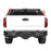 Tundra Full Width Rear Bumper for 2014-2021 Toyota Tundra b5002+b5003 3