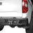 Tundra Full Width Rear Bumper for 2014-2021 Toyota Tundra b5002+b5003 5
