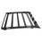 Hooke Road Tundra Roof Rack With Lights for 2007-2013 Toyota Tundra Crewmax Tundra Luggage Rack u-Box Offroad BXG5202 9