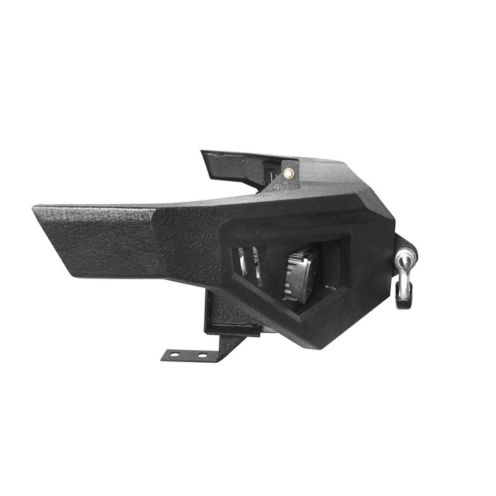Toyota Tundra Front Bumper Full Width Bumper for 2014-2021 Toyota Tundra b5001 9