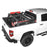 Toyota Tundra Bed Rack MAX 13" High Bed Rack for 2014-2021 Toyota Tundra b5005 5