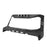 Windshield Frame Cover Visor Roof Sun Visor Cowl Body Armor(07-18 Jeep Wrangler JK)-LandShaker