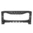 Windshield Frame Cover Visor Roof Sun Visor Cowl Body Armor(07-18 Jeep Wrangler JK)-LandShaker